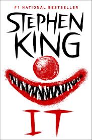 It Book Cover
